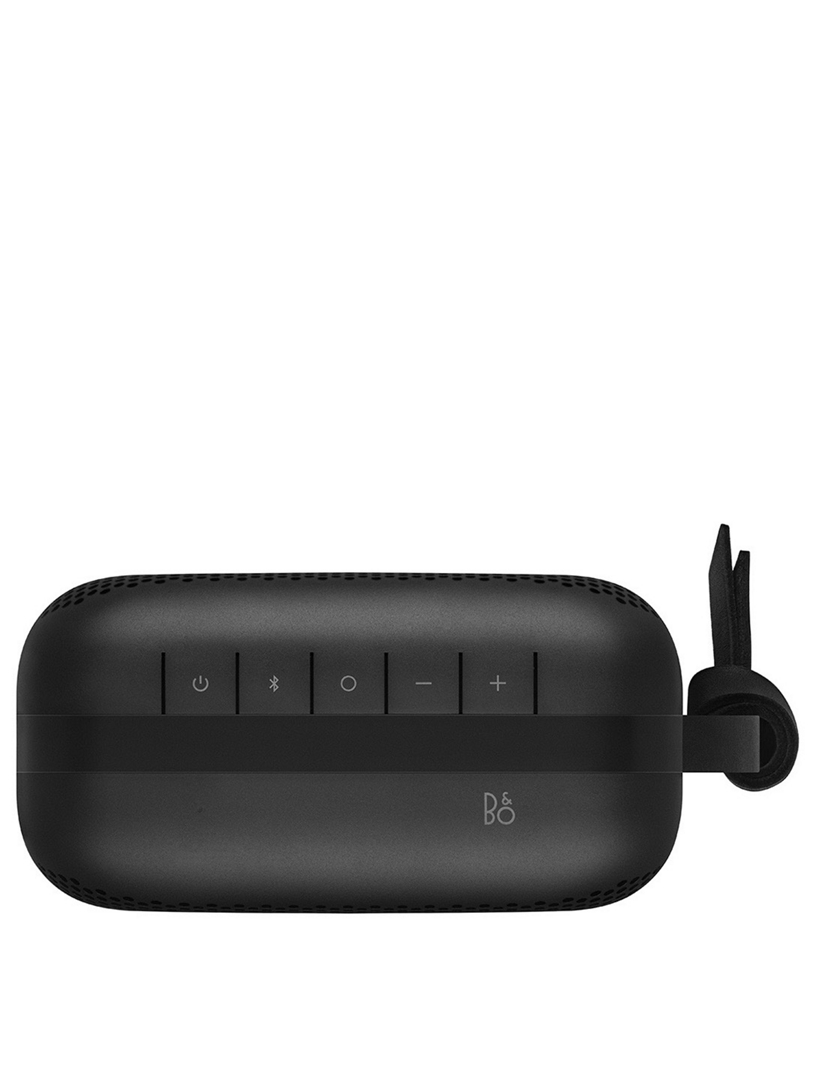 Beoplay P6 Bluetooth Speaker