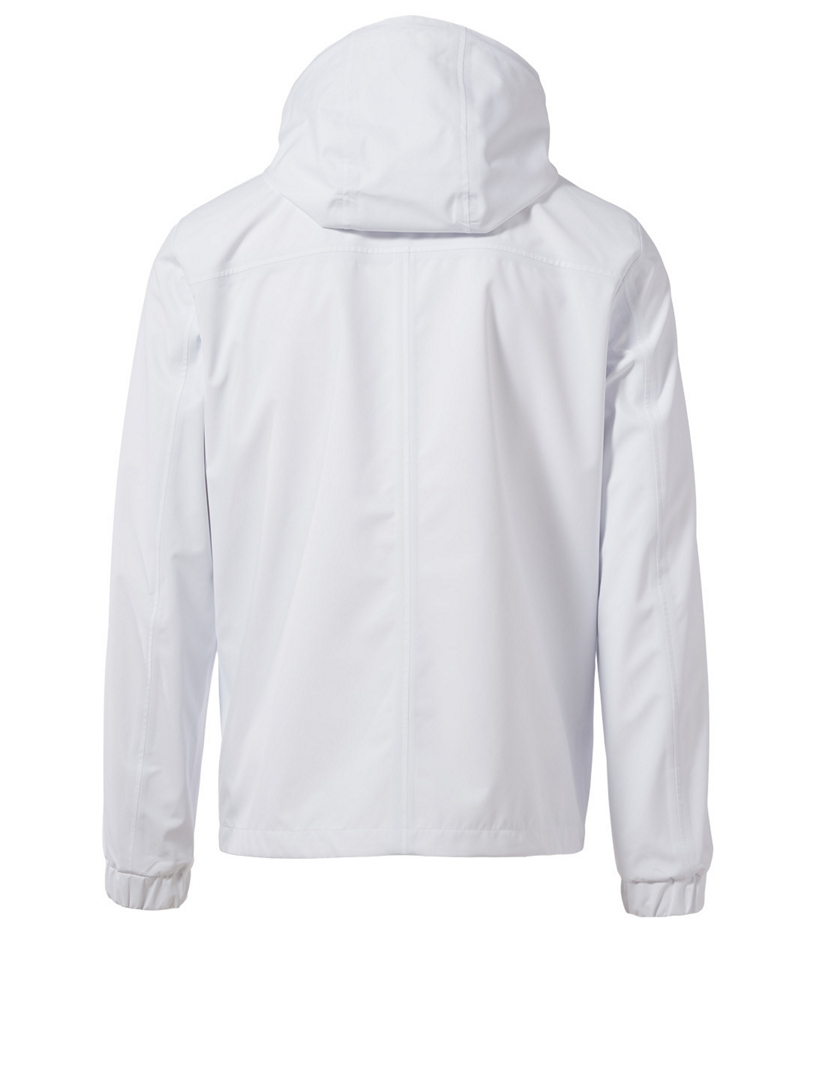 Bruce Peninsula Windbreaker