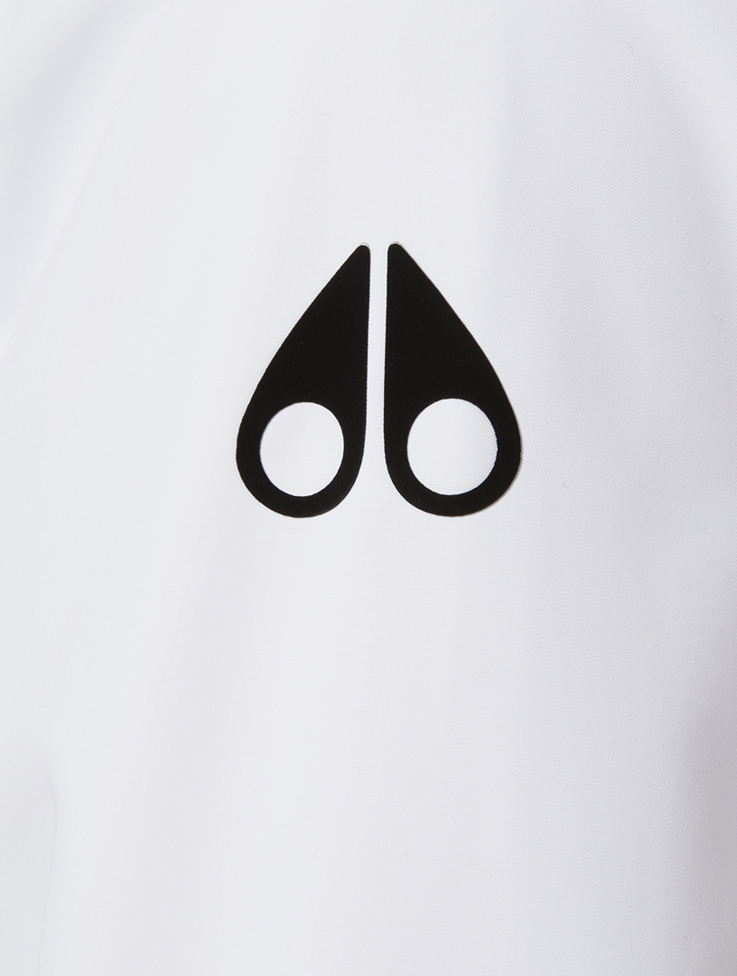 Bruce Peninsula Windbreaker