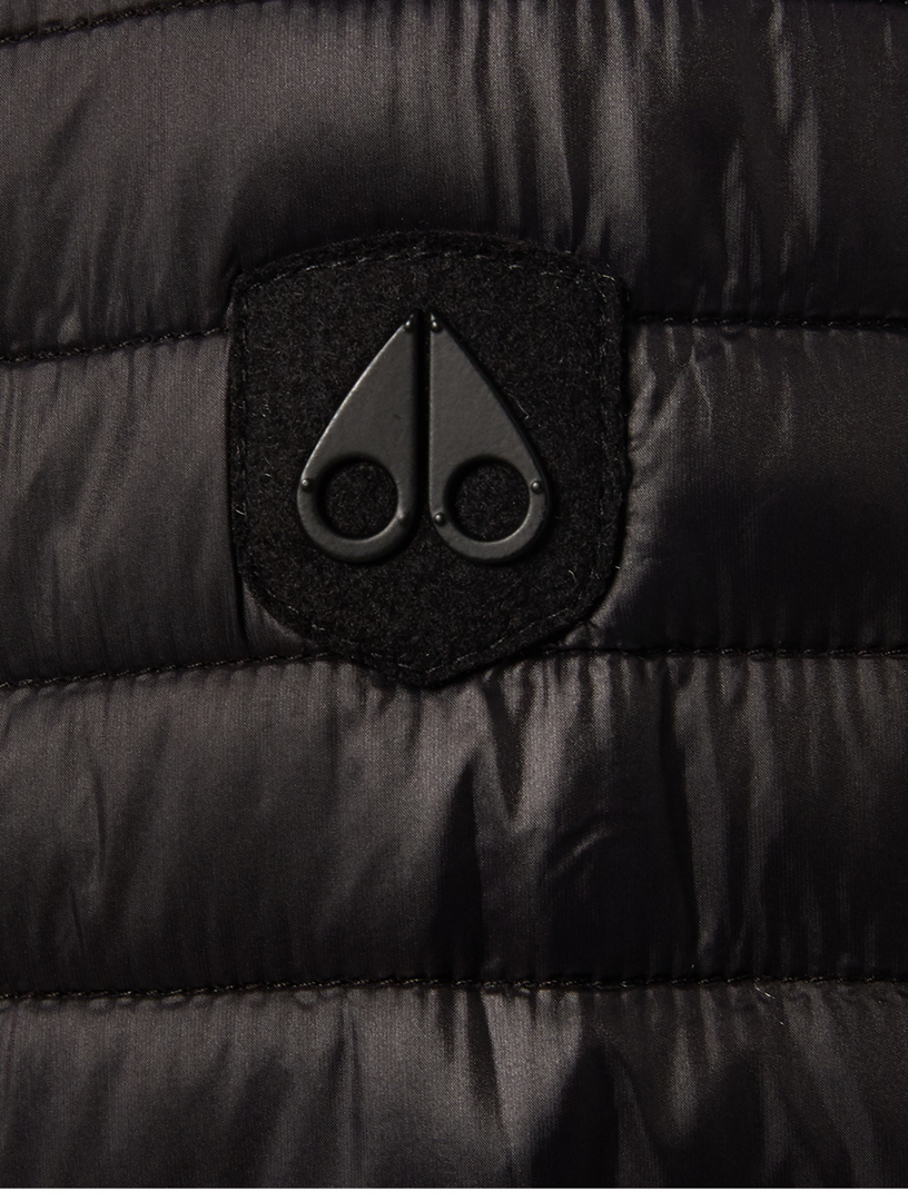 MOOSE KNUCKLES Terra Nova Hoodie Jacket Holt Renfrew