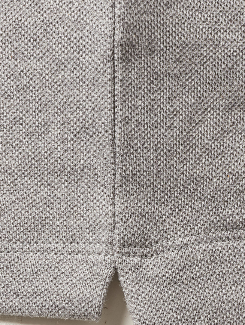 Elton Face Polo Shirt