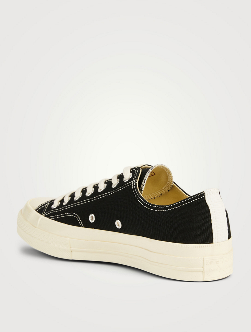 Holt renfrew comme des cheap garcons converse