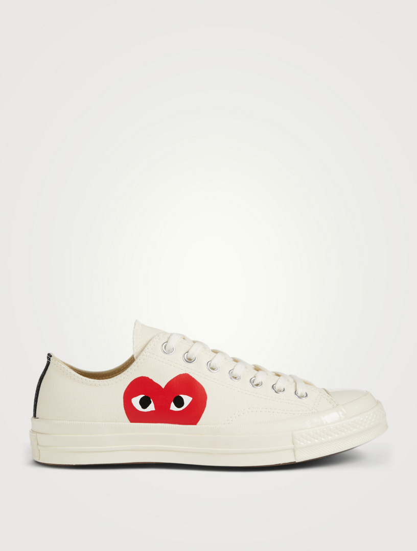 Converse x 2025 cdg zalando