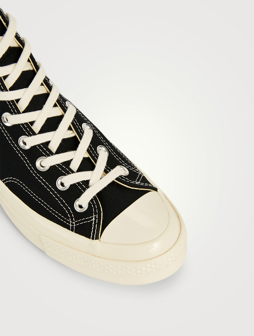 Holt renfrew 2024 cdg converse