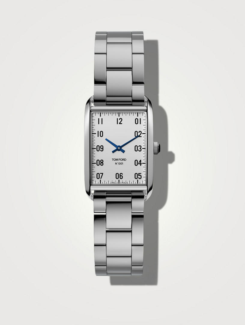 Mens tom ford online watch