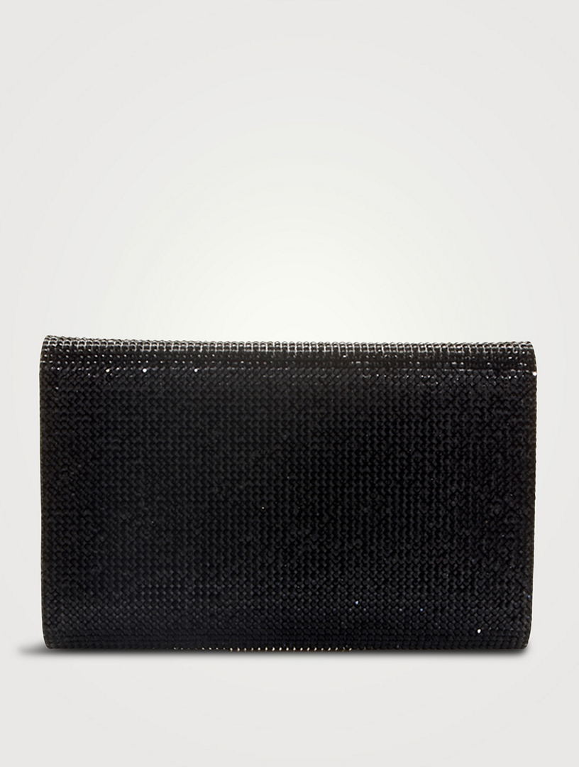 Fizzoni Fullbead Clutch Bag