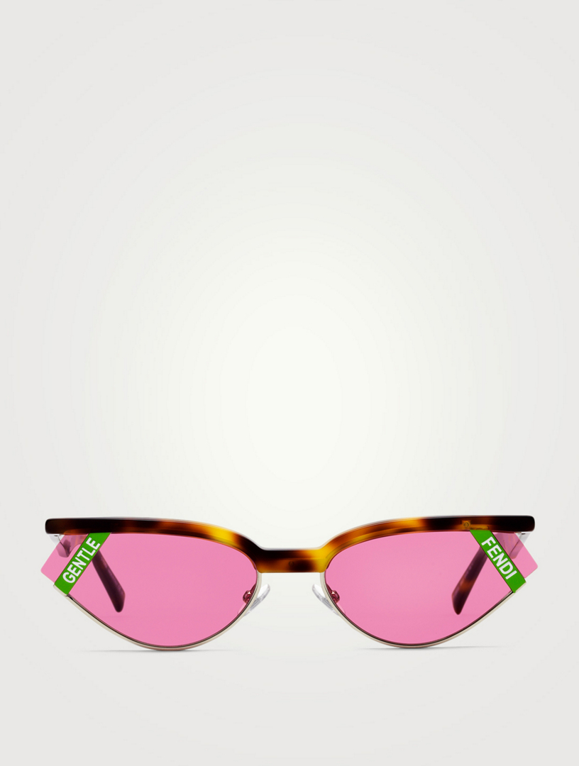 Gentle fendi sunglasses hotsell