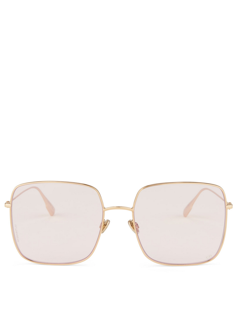 Diorstellaire1 square clearance sunglasses