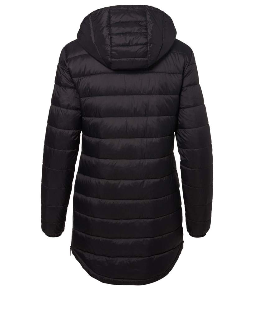 Kluane Quilted Jacket