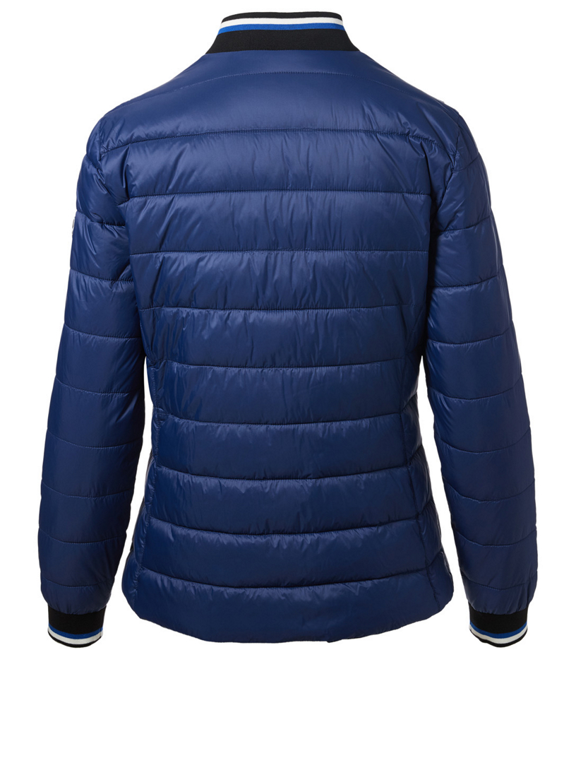 Suave Puffer Jacket