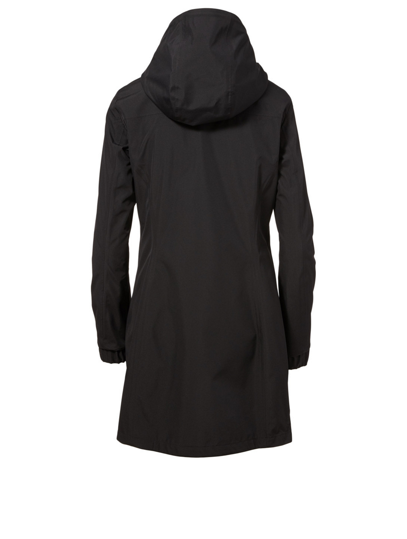 Frontenac Rain Parka