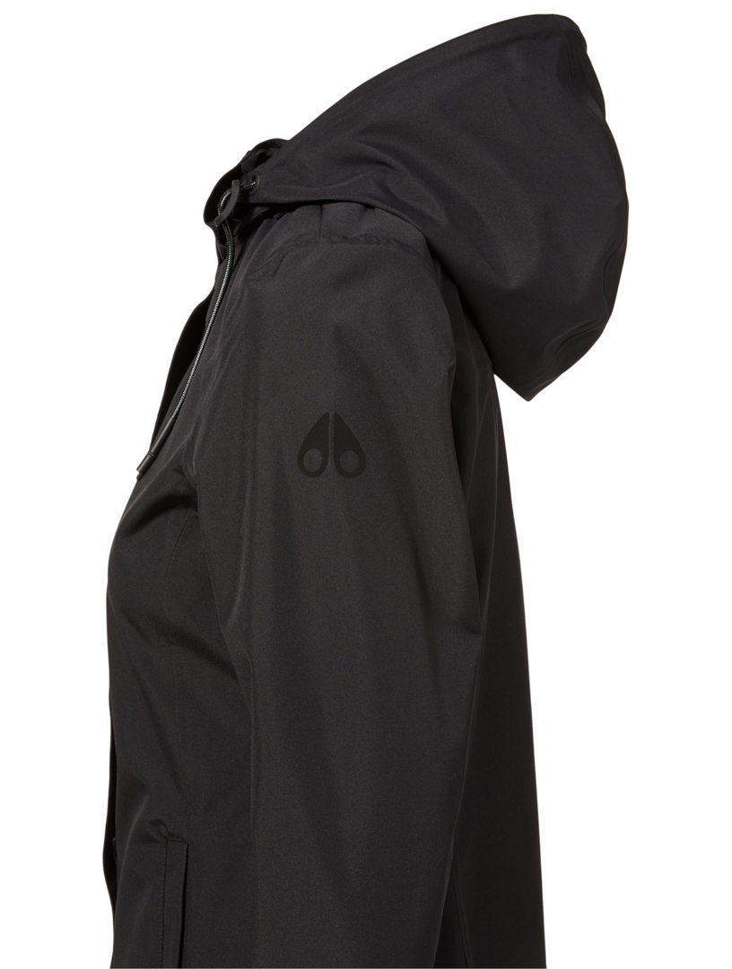 Frontenac Rain Parka