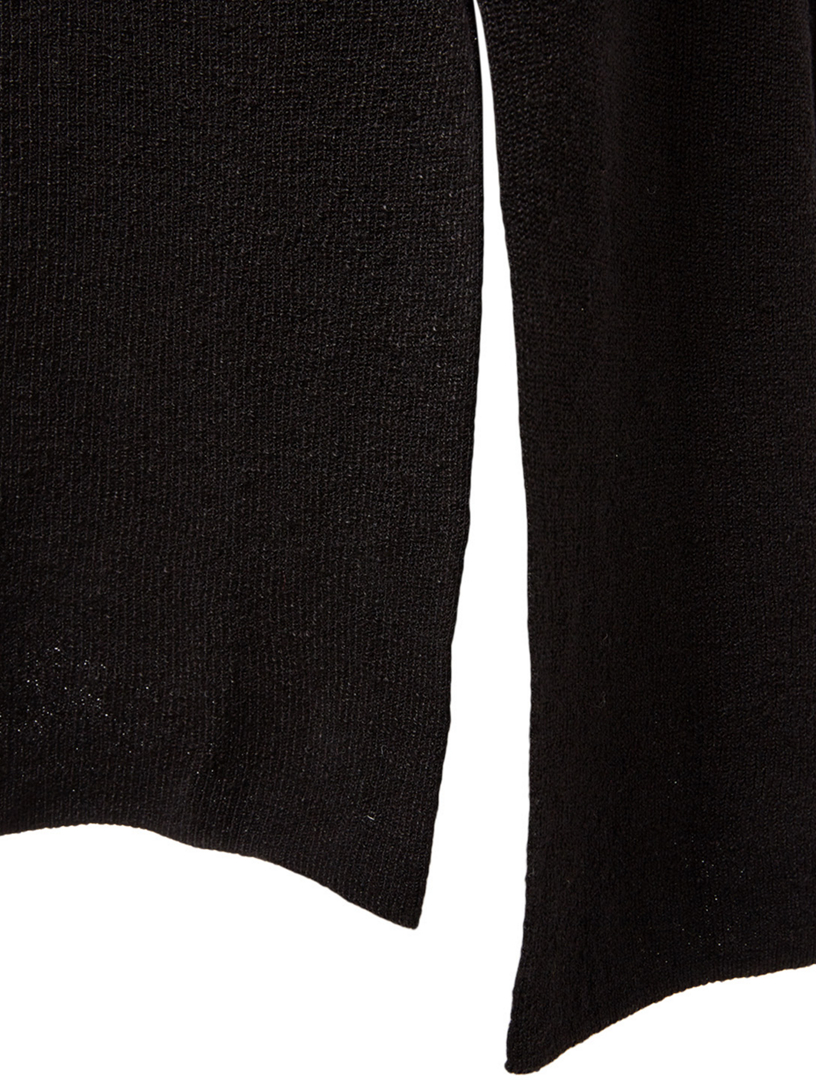 KNT SIMPLE CARDIGAN