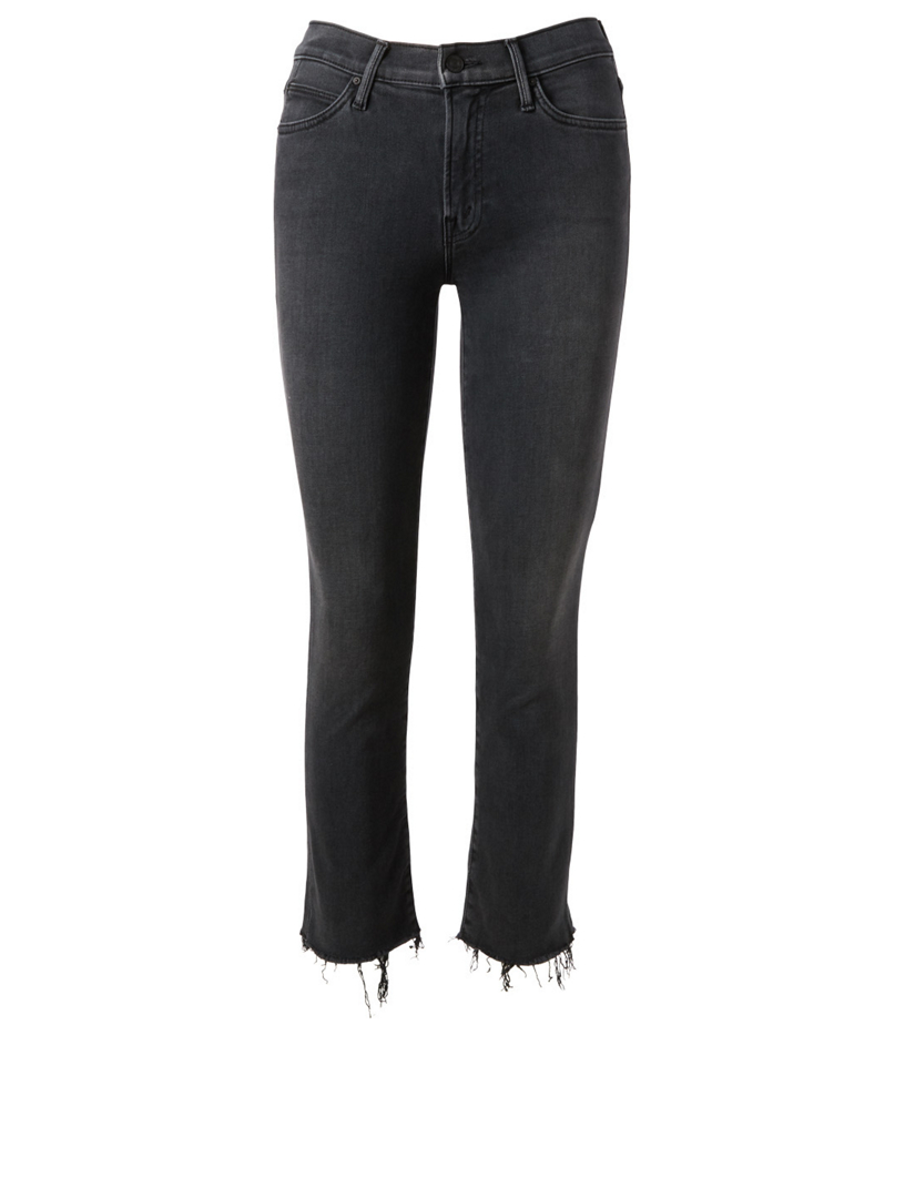 Rascal ankle best sale snippet jeans