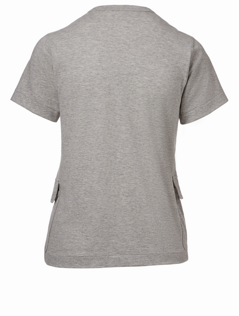 Four Pocket T-Shirt