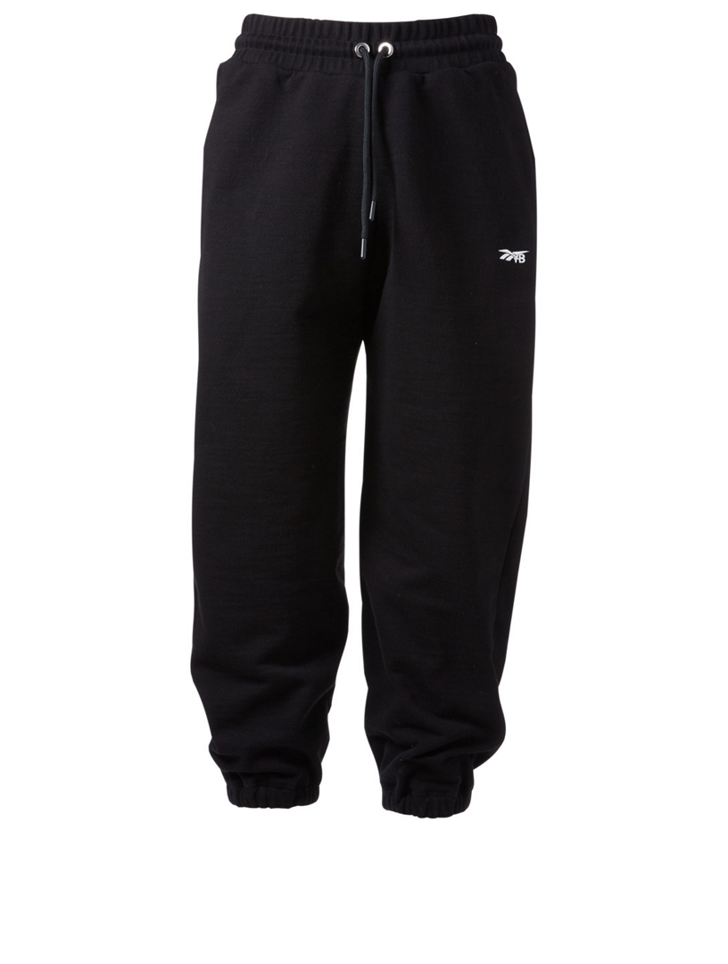 Reebok X VB Joggers in Black Mサイズ-