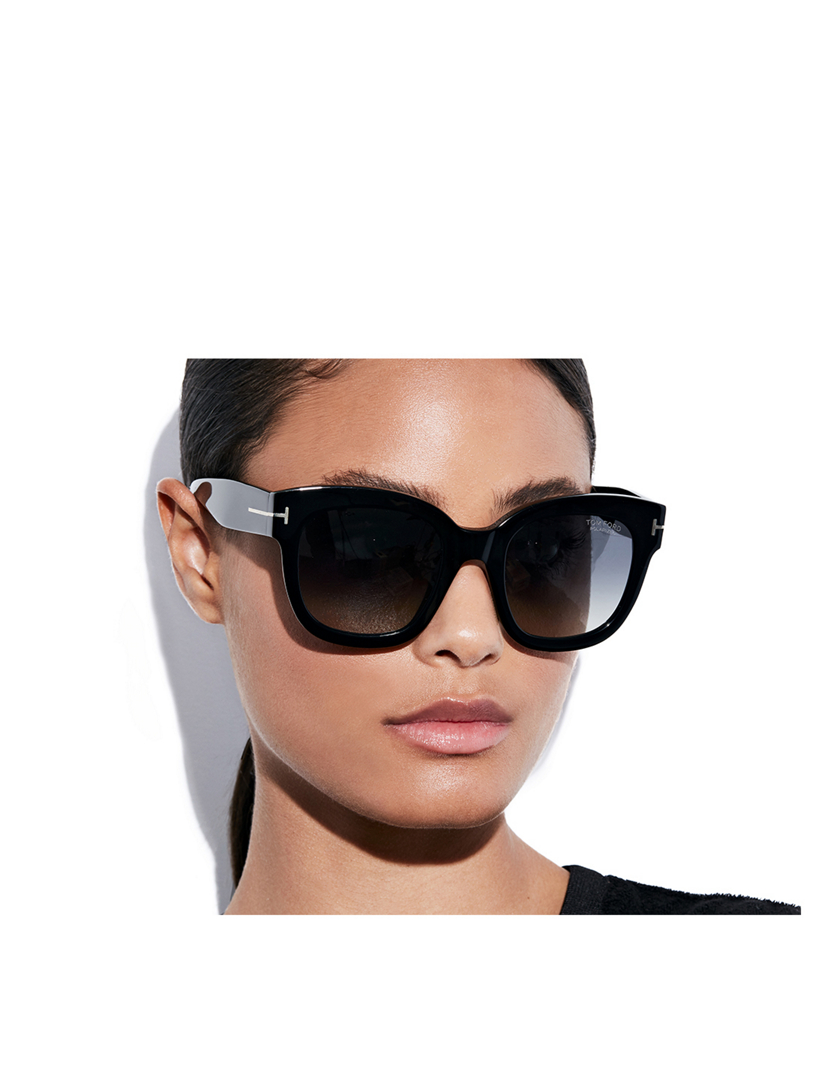 Tom ford beatrix outlet sunglasses black