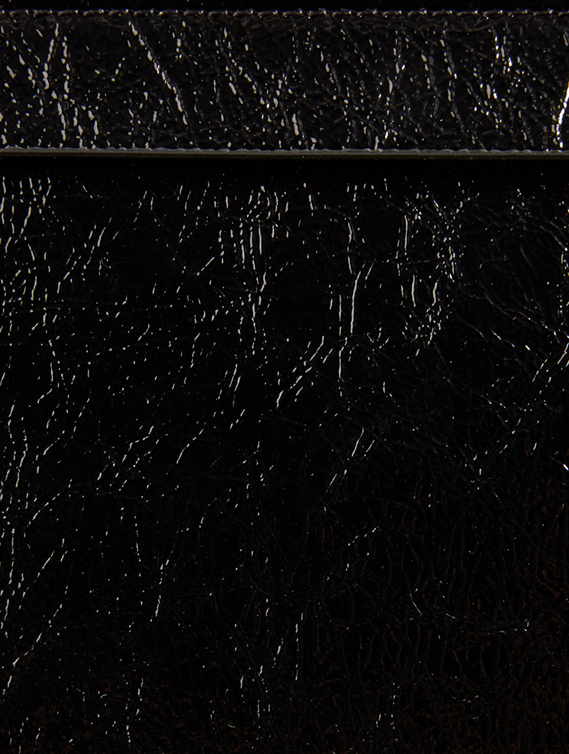 Medium Vring Leather Bag