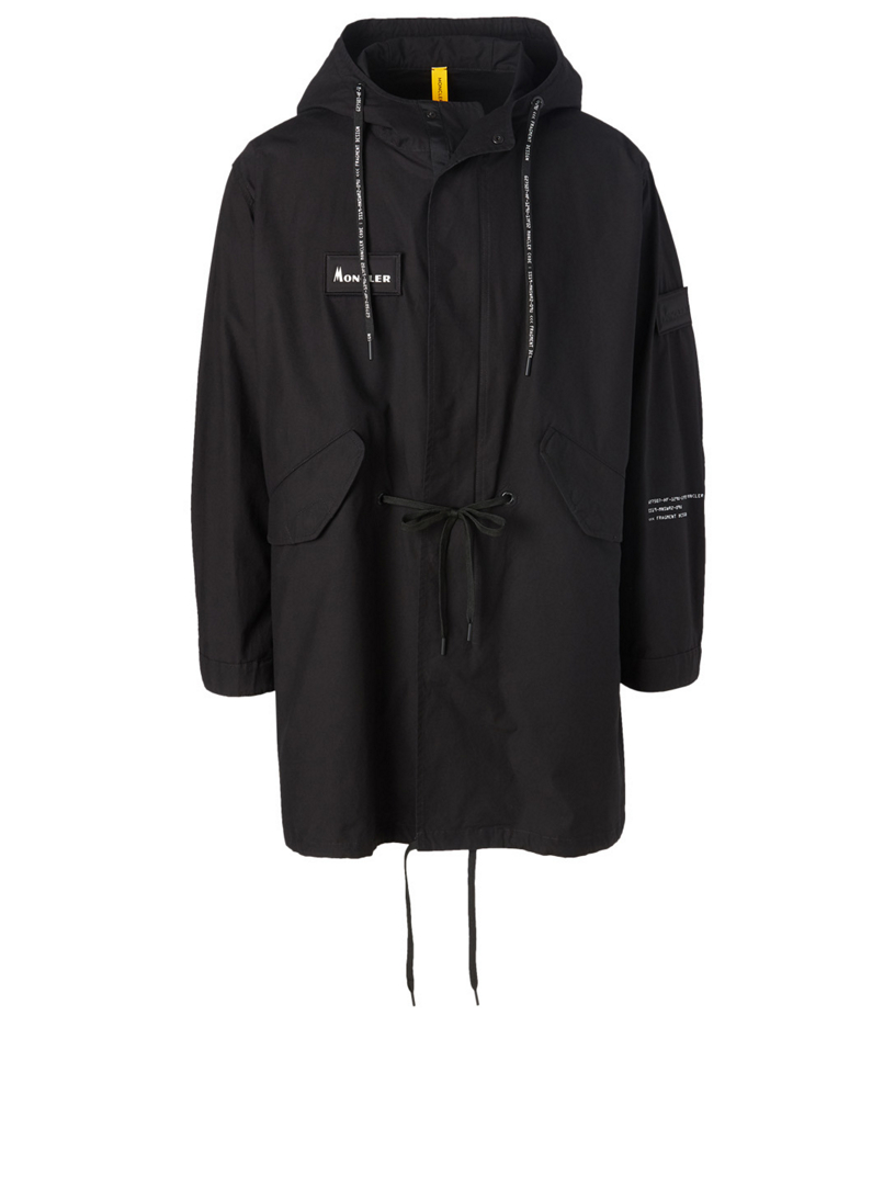 MONCLER GENIUS 7 Moncler Fragment Hiroshi Fujiwara Bepop