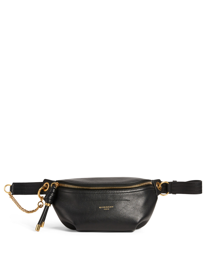 Givenchy store belt bag