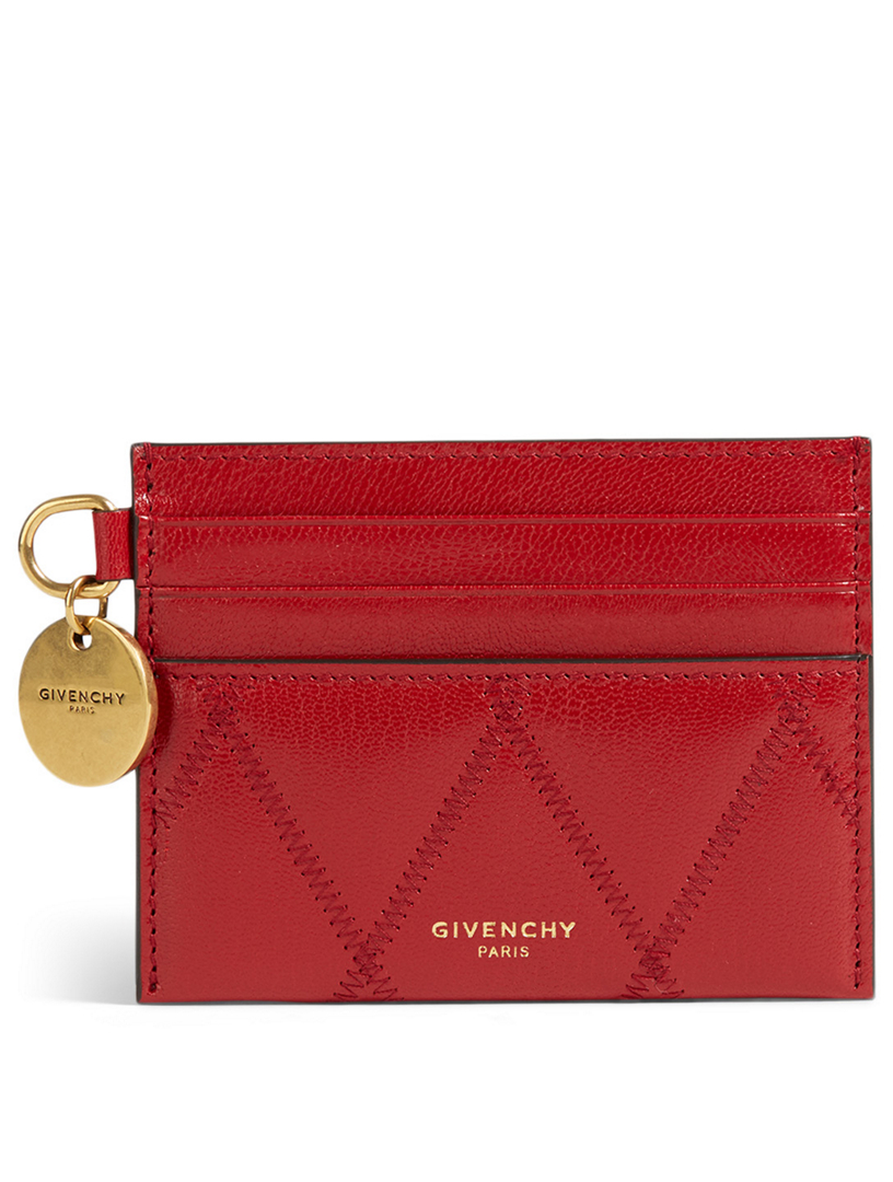 Givenchy gv3 card holder sales