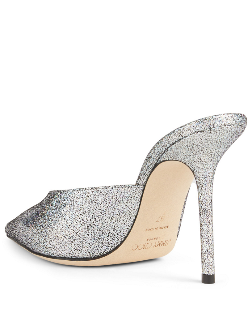 Jimmy on sale choo rav