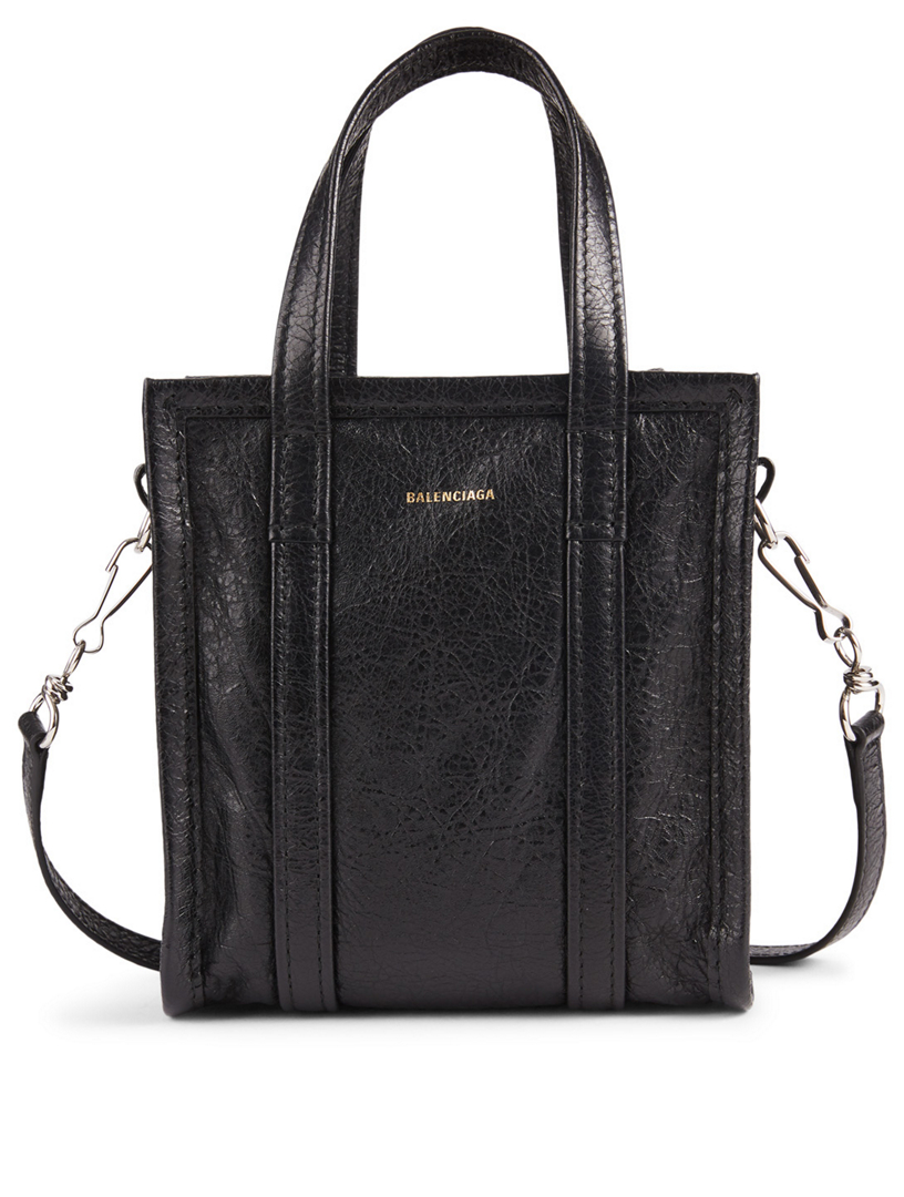 Balenciaga bazar shopper on sale