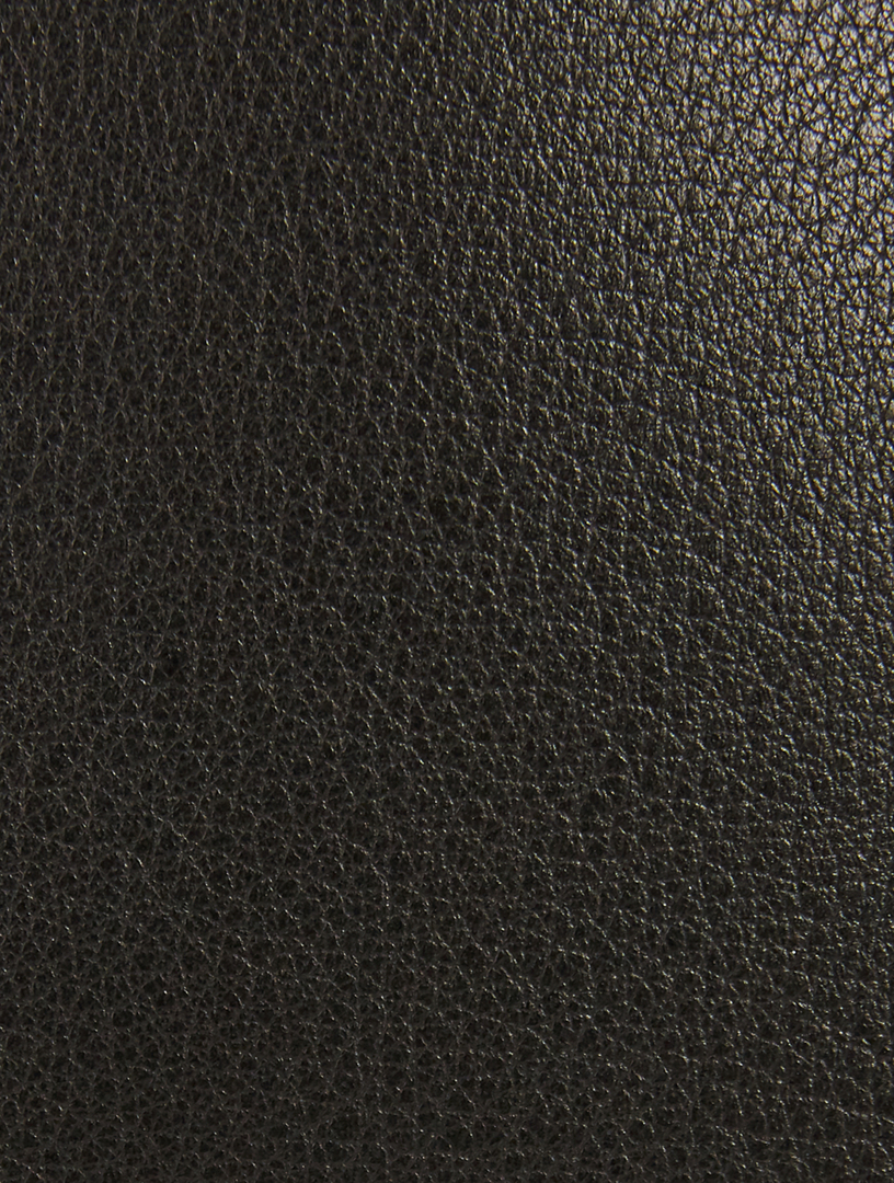 Extra Small Everyday Leather Tote Bag