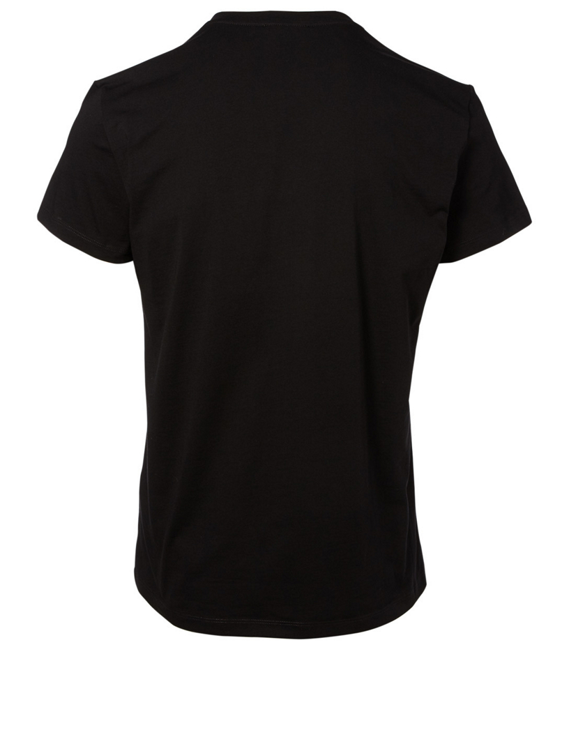 Signature Logo T-Shirt