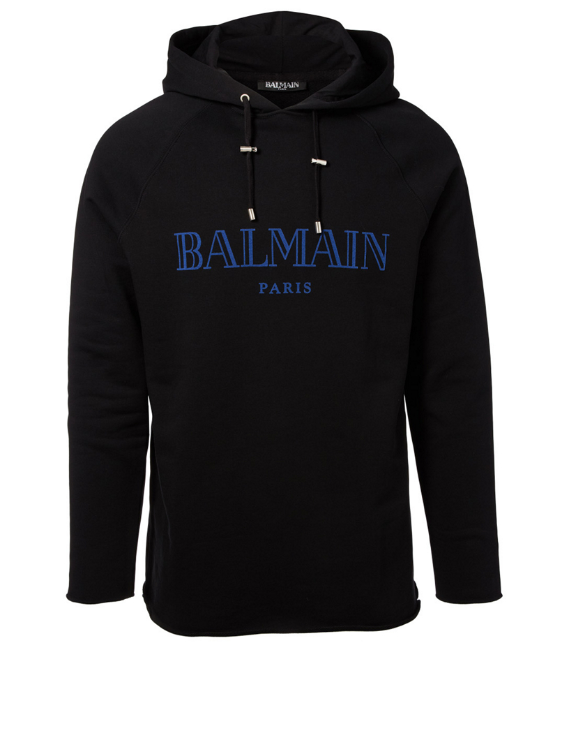 Hoodie balmain hotsell