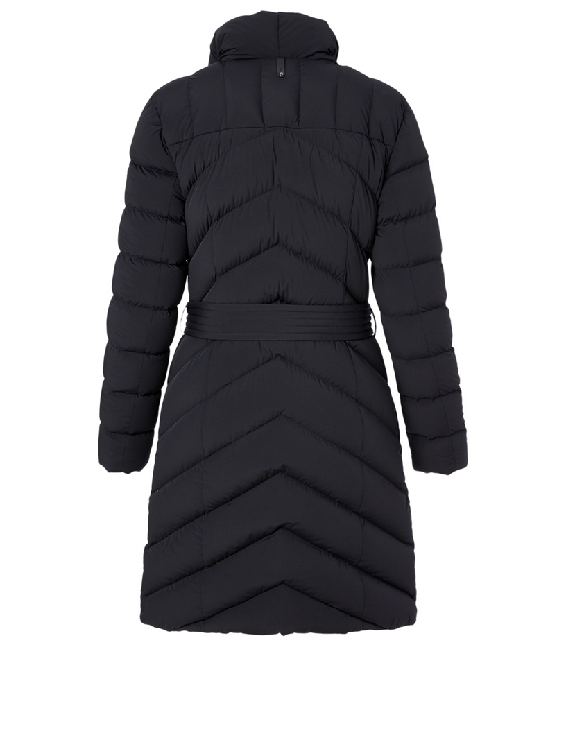 Mackage ilena cheap down coat