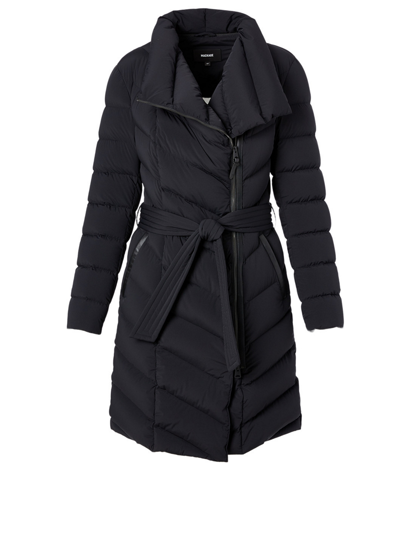 Ilena Down Coat