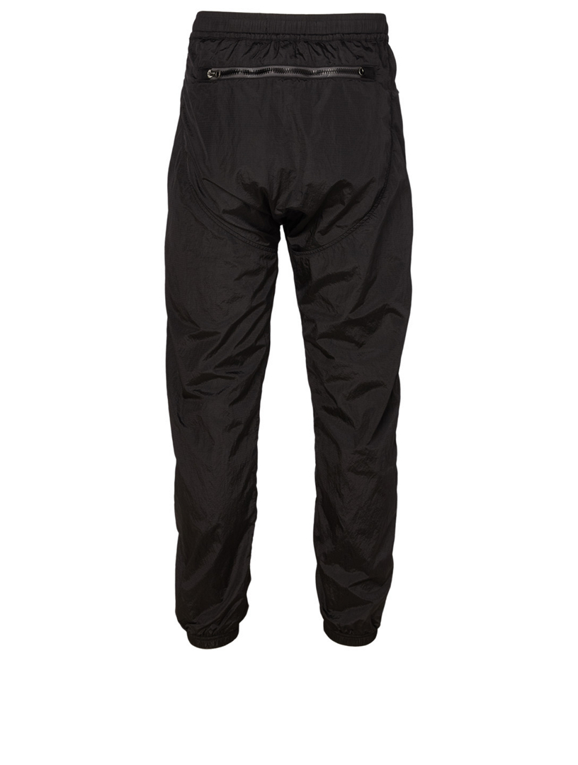Nylon Metal Pants