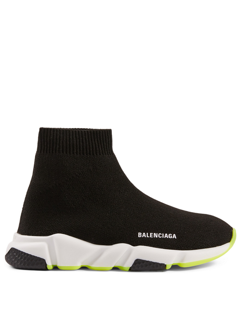 Kids 2024 sock balenciaga