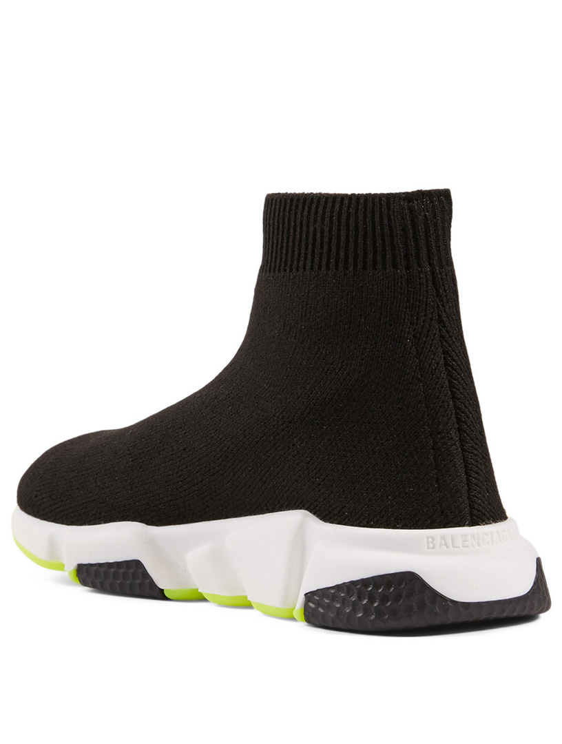 Kids top sock balenciaga