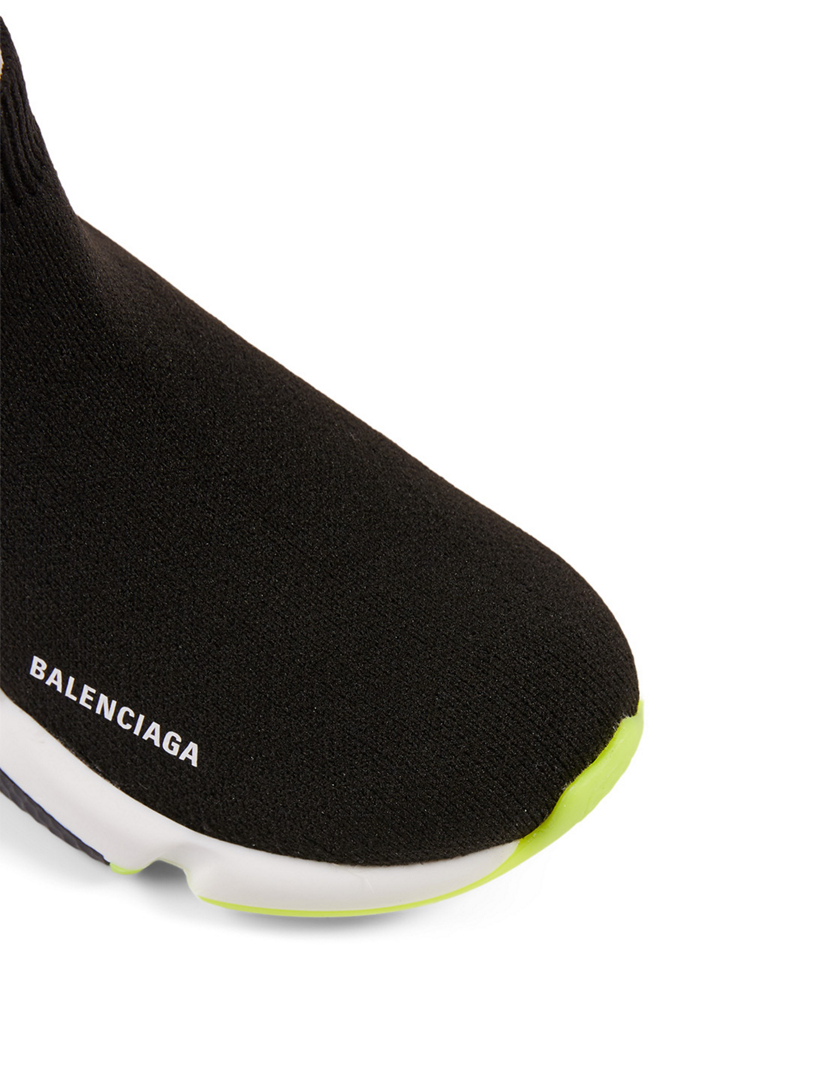 Kid balenciaga sock outlet sneakers