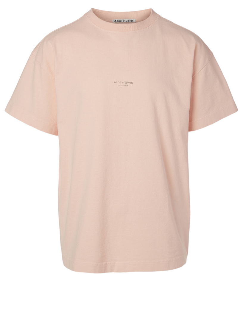 acne studios jaxon tee