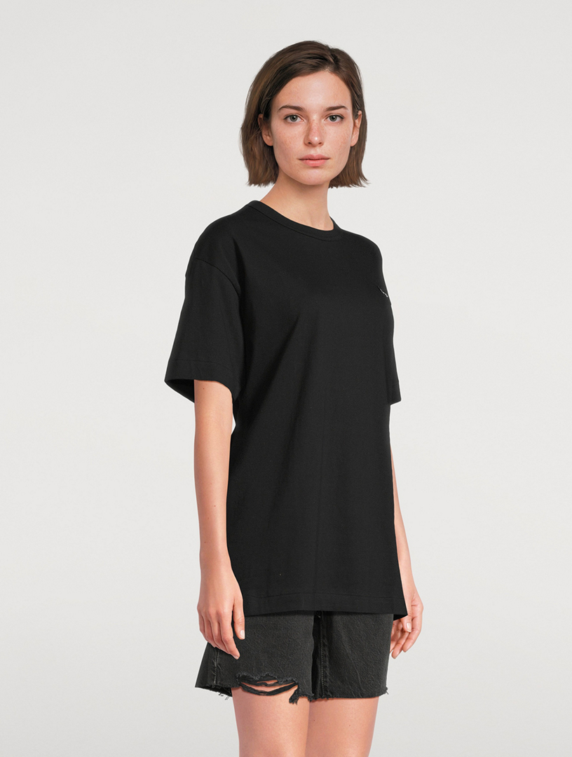 Cotton Heart T-Shirt