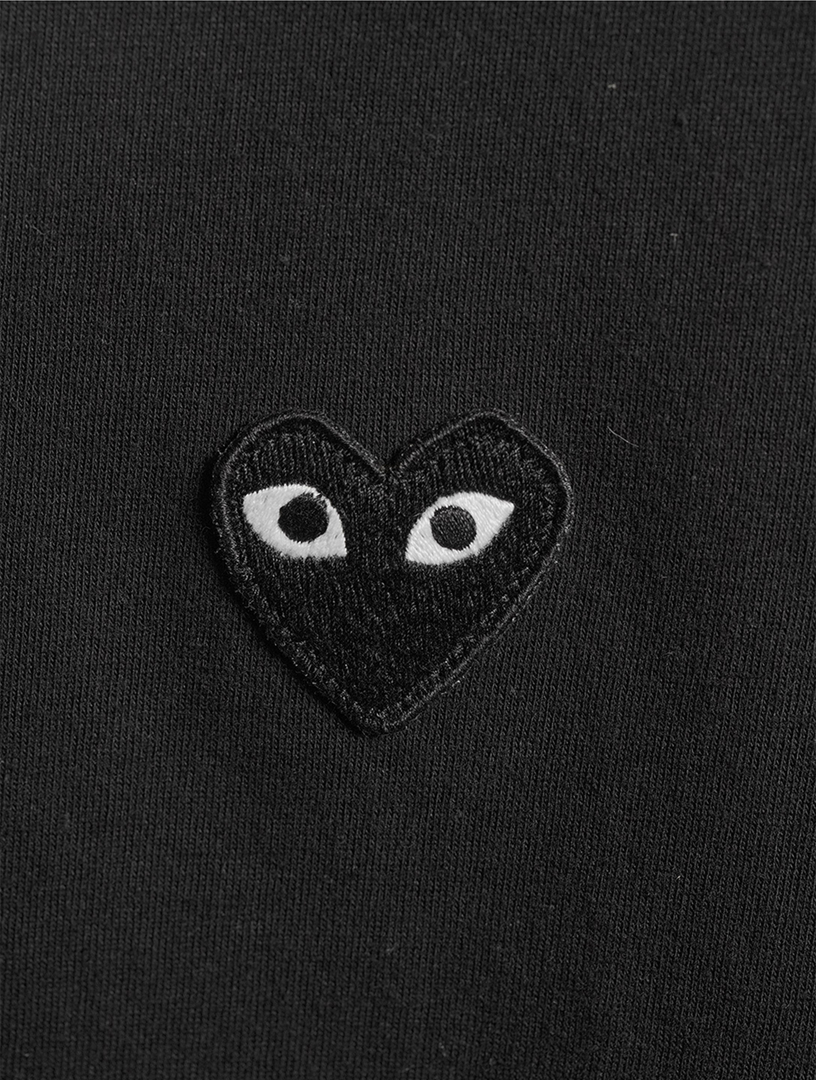 Cotton Heart T-Shirt