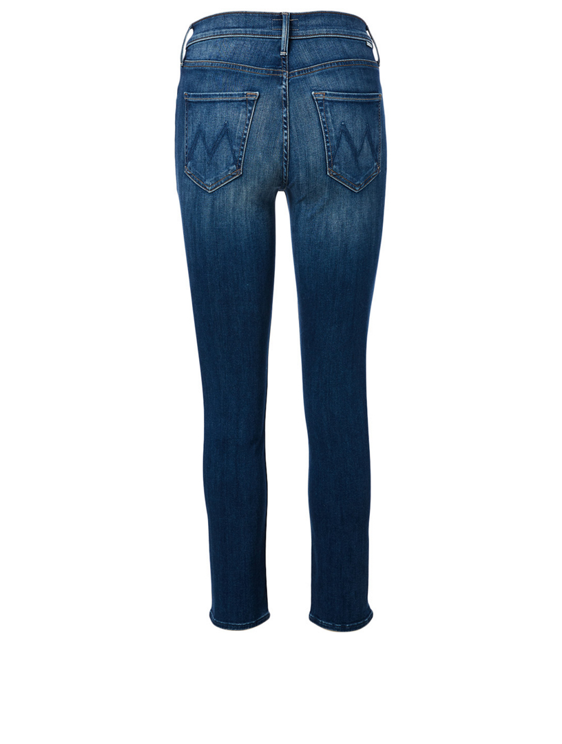 Dazzler Ankle Jeans