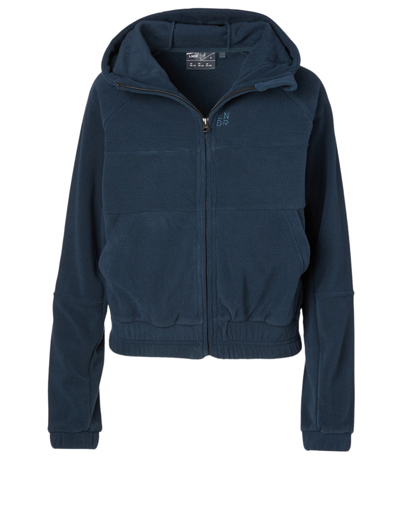 Ember Fleece Jacket