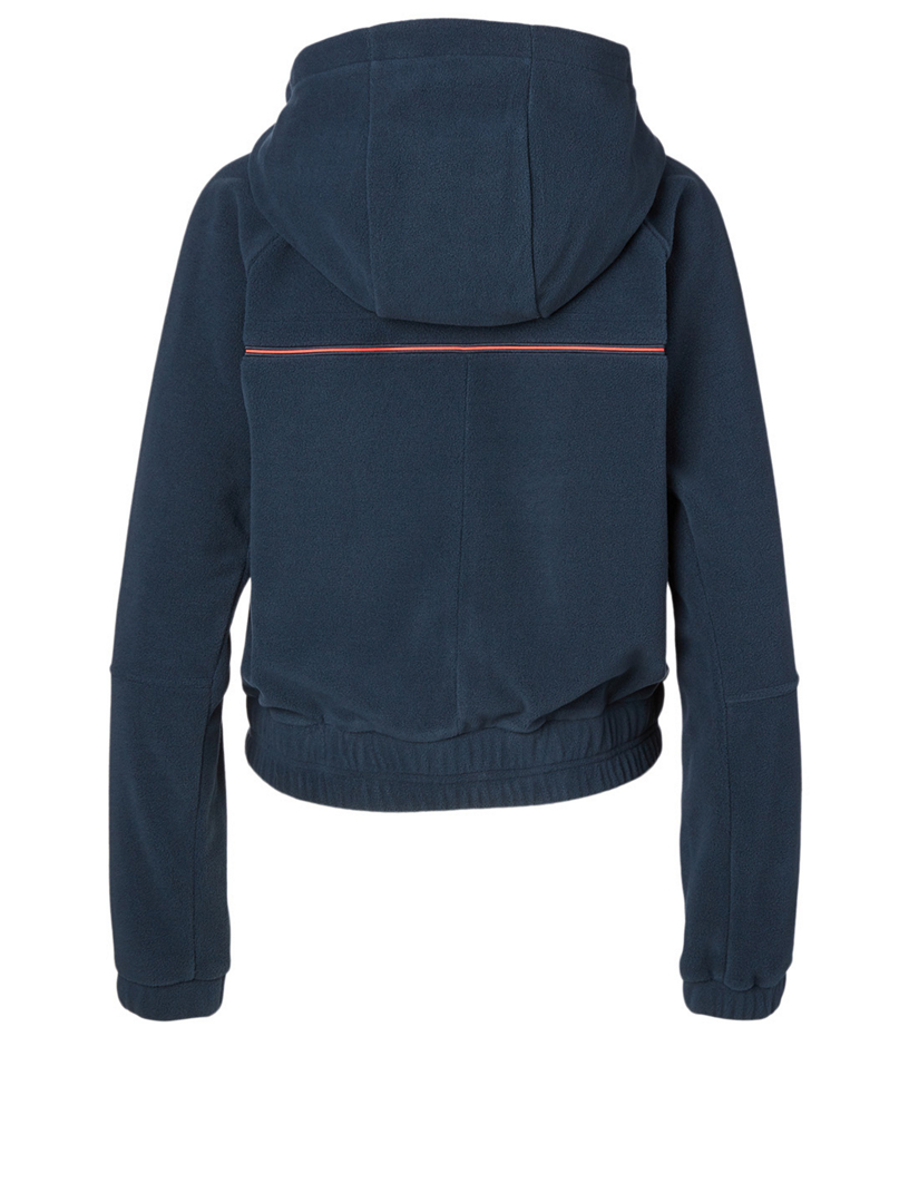 Ember Fleece Jacket