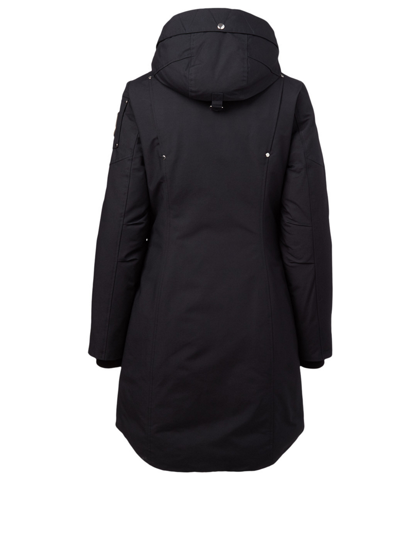 Wellensteyn Schneezauber Wellensteyn Parka Niagara Wellensteyn