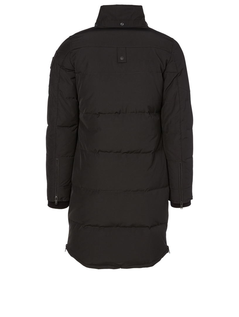 Moose knuckles bonaventure sales