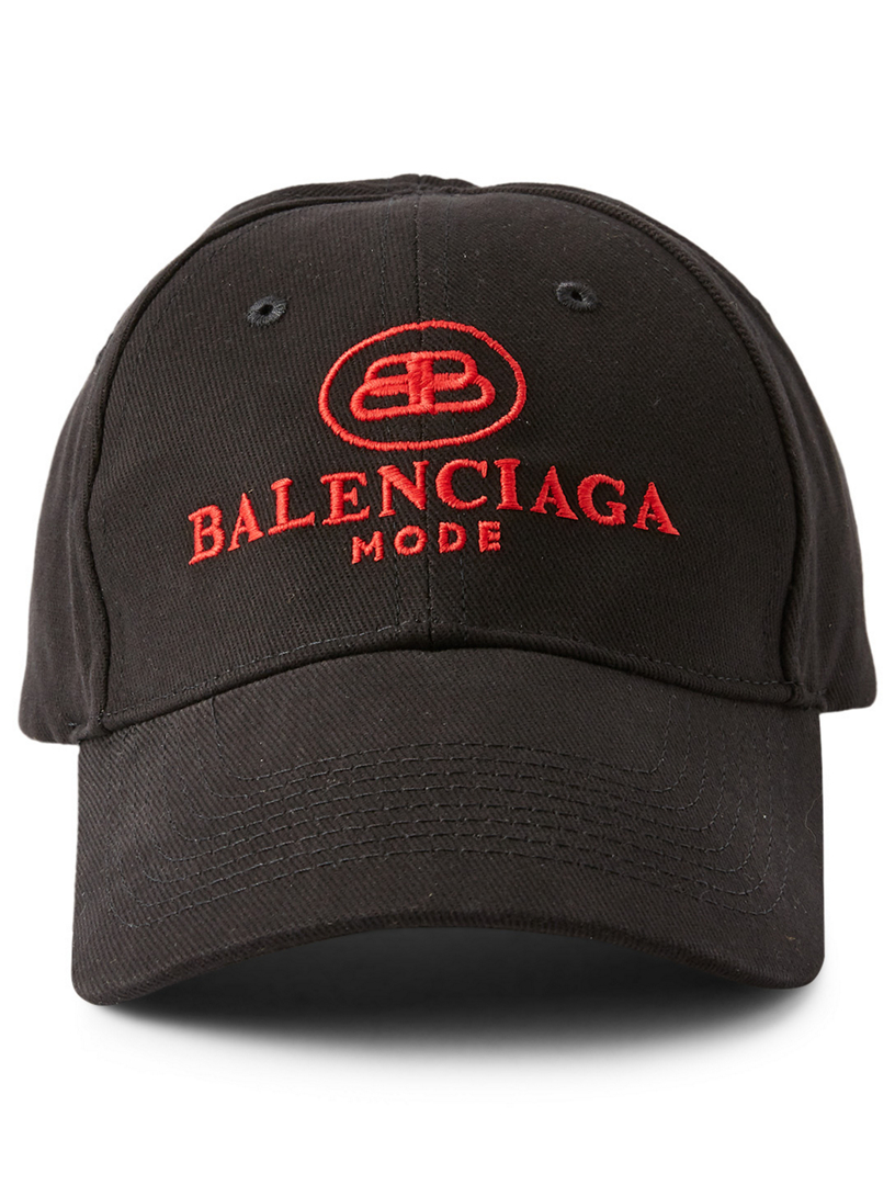 Mode Cap With BB Logo