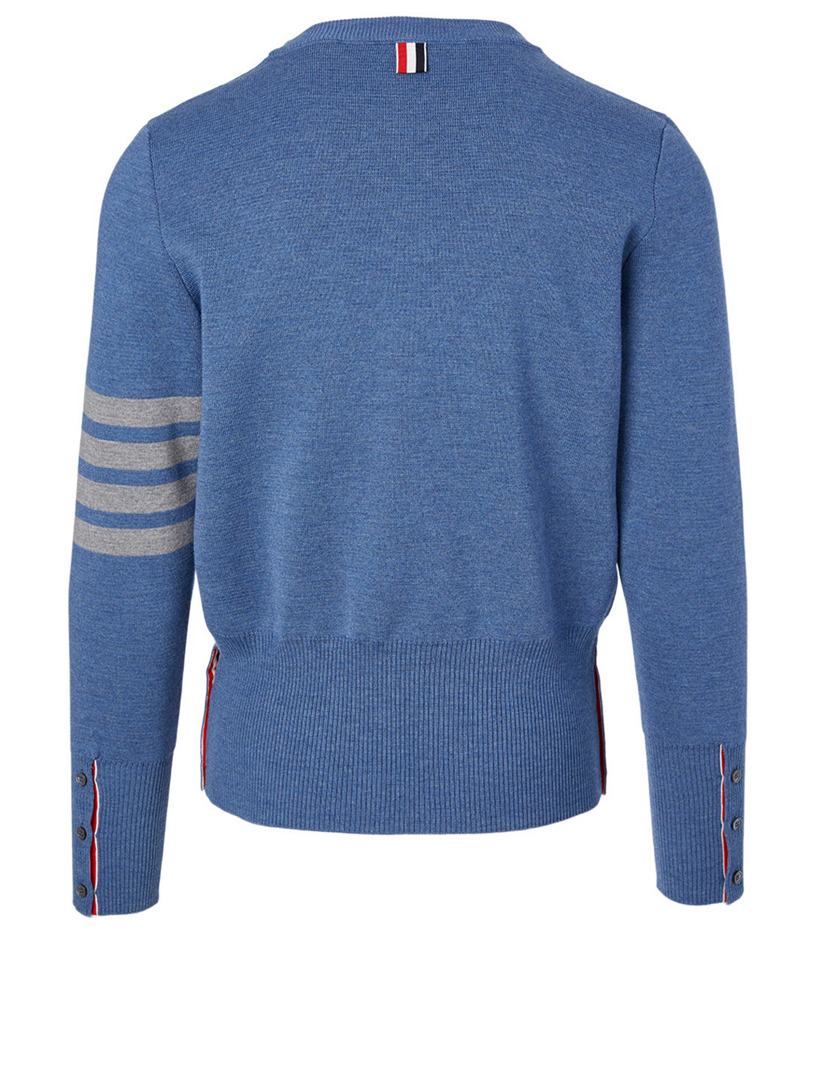 Merino Wool Sweater