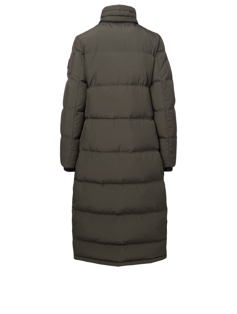 Moose knuckles fox valley parka online