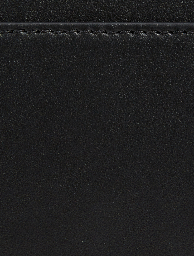 GIVENCHY Mini Eden Leather Crossbody Bag Holt Renfrew