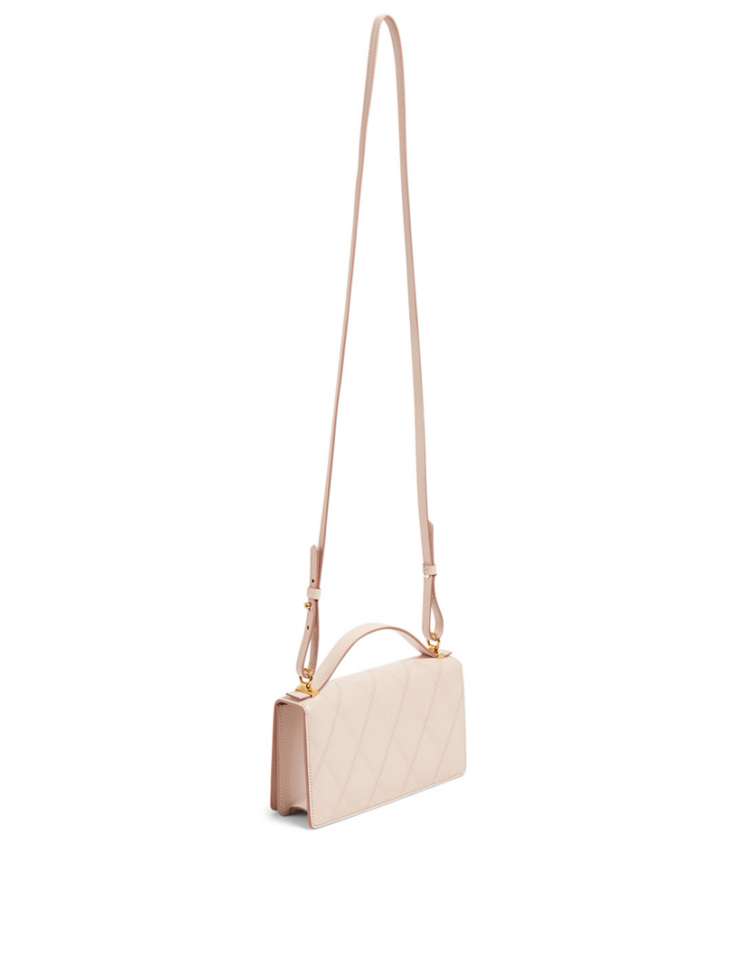 GIVENCHY GV3 Leather Mini Bag Holt Renfrew