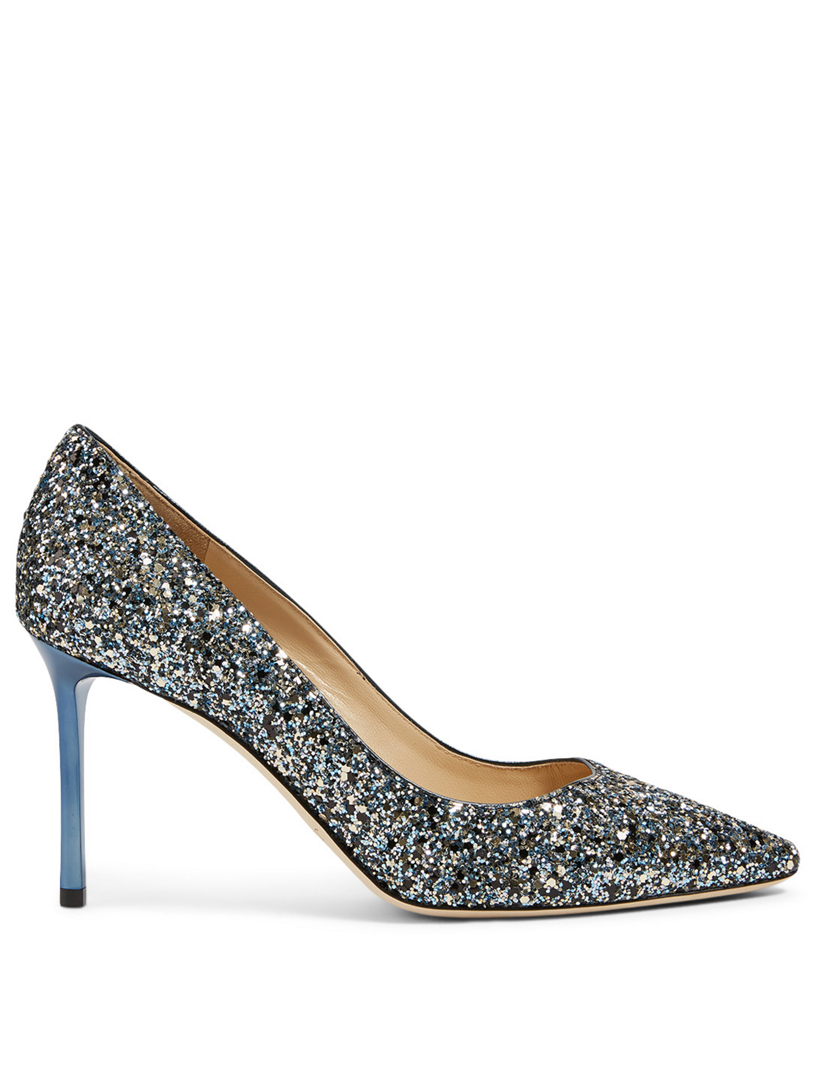 Jimmy choo escarpins online paillettes